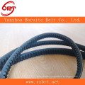 cogged v belt 10*755/705LI for GOLF